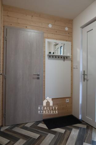 Pronájem chaty, Rájec-Jestřebí - Rájec, Erbenova, 34 m2