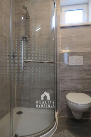 Pronájem chaty, Rájec-Jestřebí - Rájec, Erbenova, 34 m2