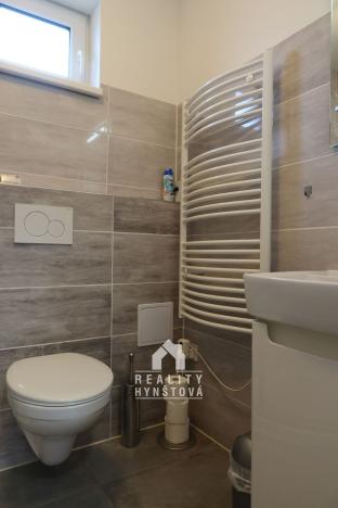 Pronájem chaty, Rájec-Jestřebí - Rájec, Erbenova, 34 m2