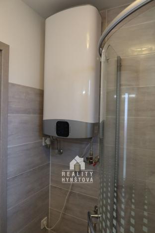 Pronájem chaty, Rájec-Jestřebí - Rájec, Erbenova, 34 m2