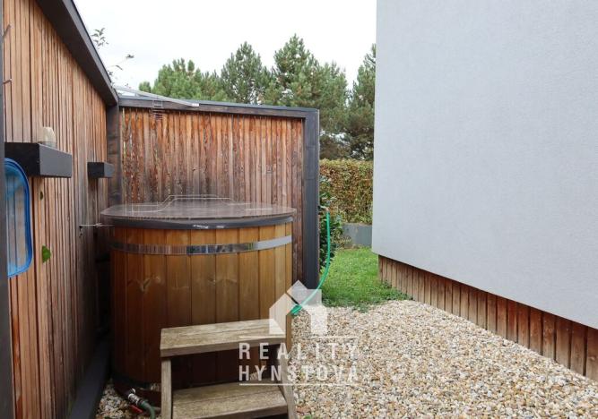 Pronájem chaty, Rájec-Jestřebí - Rájec, Erbenova, 34 m2