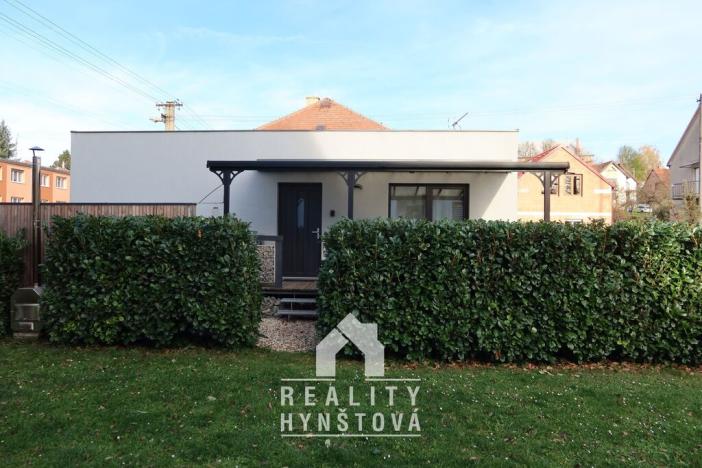 Pronájem chaty, Rájec-Jestřebí - Rájec, Erbenova, 34 m2