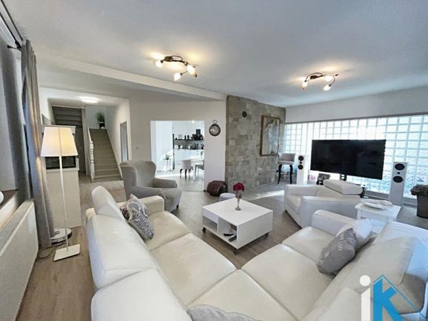 Prodej rodinného domu, Mostkovice, Na Paloučku, 240 m2