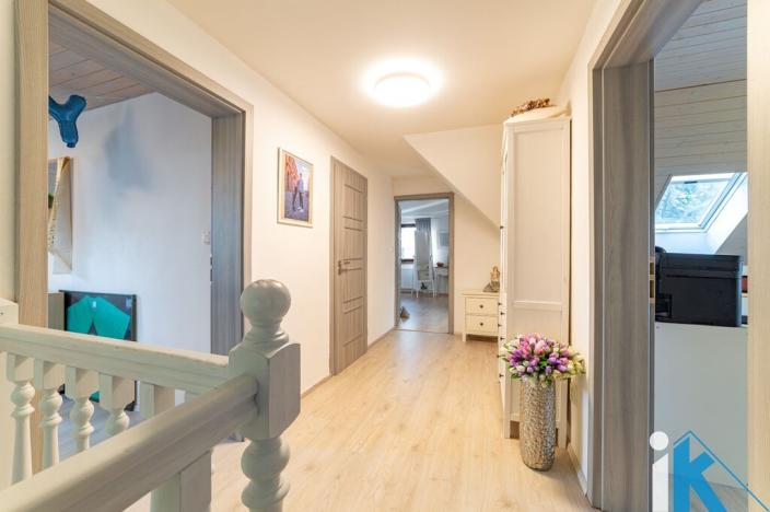 Prodej rodinného domu, Mostkovice, Na Paloučku, 240 m2