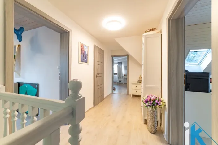 Prodej rodinného domu, Mostkovice, Na Paloučku, 240 m2