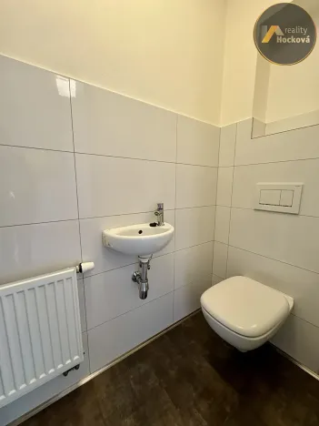 Prodej bytu 3+kk, Praha - Libeň, Zenklova, 83 m2