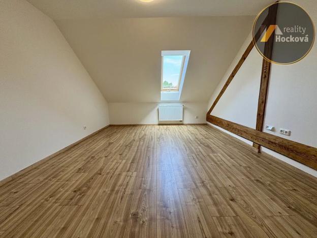 Prodej bytu 3+kk, Praha - Libeň, Zenklova, 89 m2