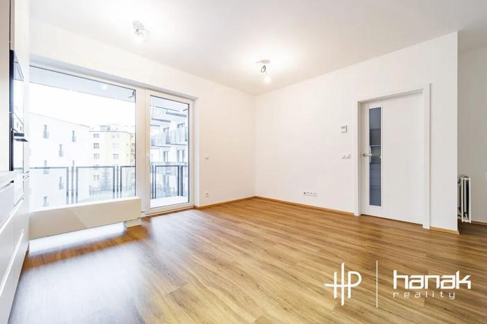 Pronájem bytu 2+kk, Olomouc, Edmunda Husserla, 55 m2