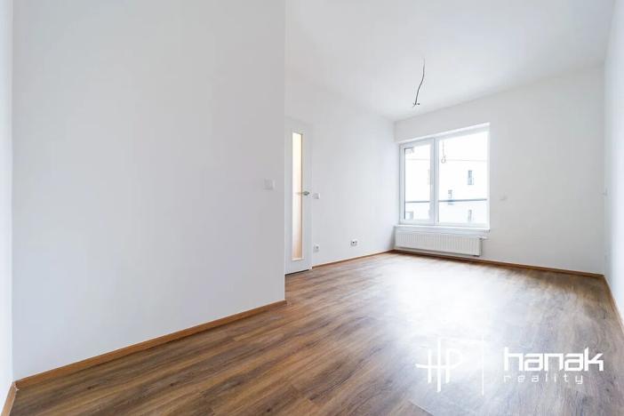 Pronájem bytu 2+kk, Olomouc, Edmunda Husserla, 55 m2