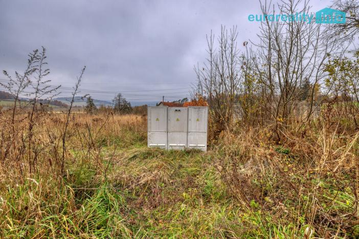Prodej pozemku pro bydlení, Dolany - Svrčovec, 882 m2