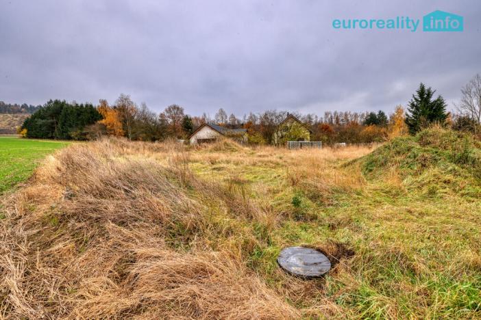 Prodej pozemku pro bydlení, Dolany - Svrčovec, 882 m2