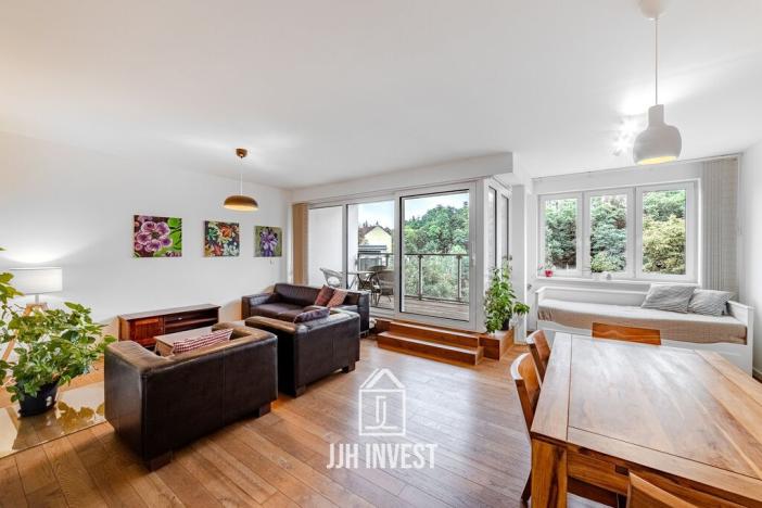 Prodej bytu 4+kk, Praha - Michle, Ohradní, 138 m2