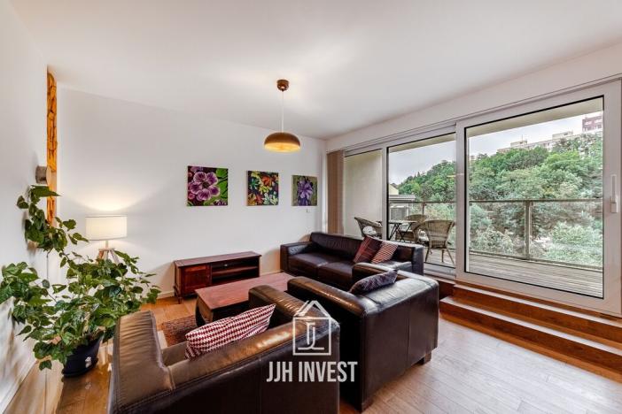 Prodej bytu 4+kk, Praha - Michle, Ohradní, 138 m2