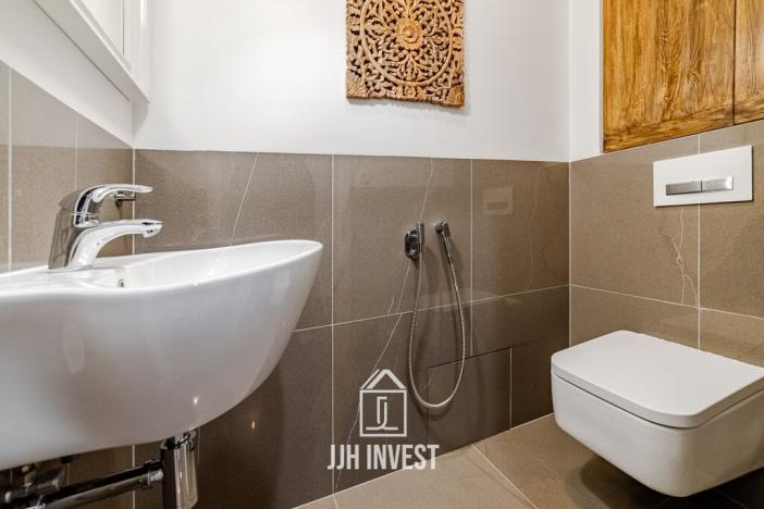 Prodej bytu 4+kk, Praha - Michle, Ohradní, 138 m2