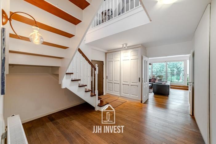 Prodej bytu 4+kk, Praha - Michle, Ohradní, 138 m2