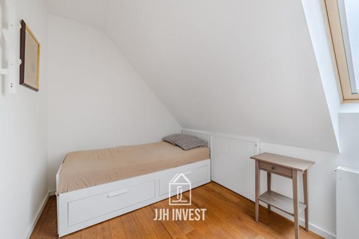 Prodej bytu 4+kk, Praha - Michle, Ohradní, 138 m2