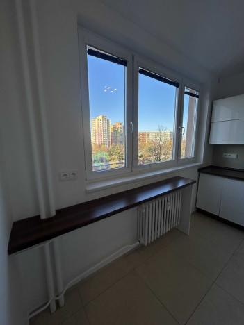 Pronájem bytu 3+1, Ostrava, Josefa Kotase, 72 m2