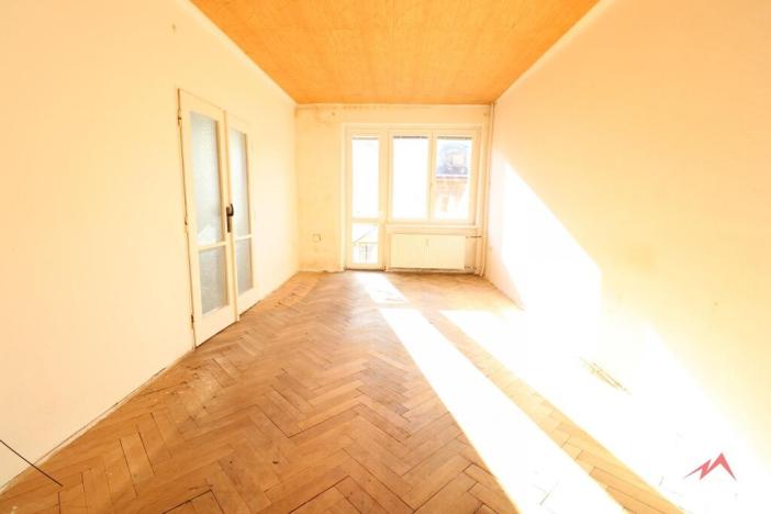 Prodej bytu 3+1, Děčín - Děčín II-Nové Město, Riegrova, 58 m2