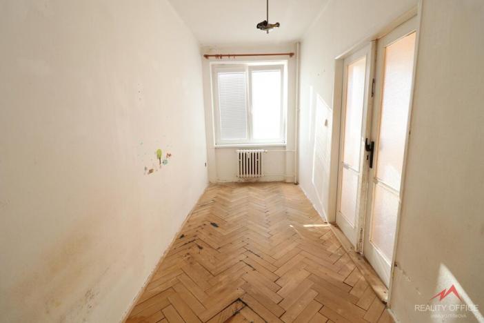 Prodej bytu 3+1, Děčín - Děčín II-Nové Město, Riegrova, 58 m2