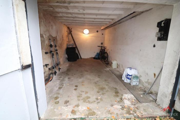 Prodej bytu 3+1, Děčín - Děčín II-Nové Město, Riegrova, 58 m2