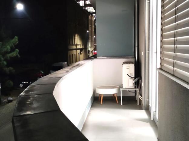 Pronájem bytu 1+kk, Brno, Rumiště, 35 m2