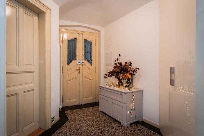 Pronájem bytu 2+1, Praha - Staré Město, Martinská, 76 m2