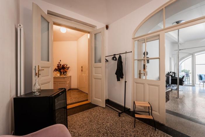 Pronájem bytu 2+1, Praha - Staré Město, Martinská, 76 m2