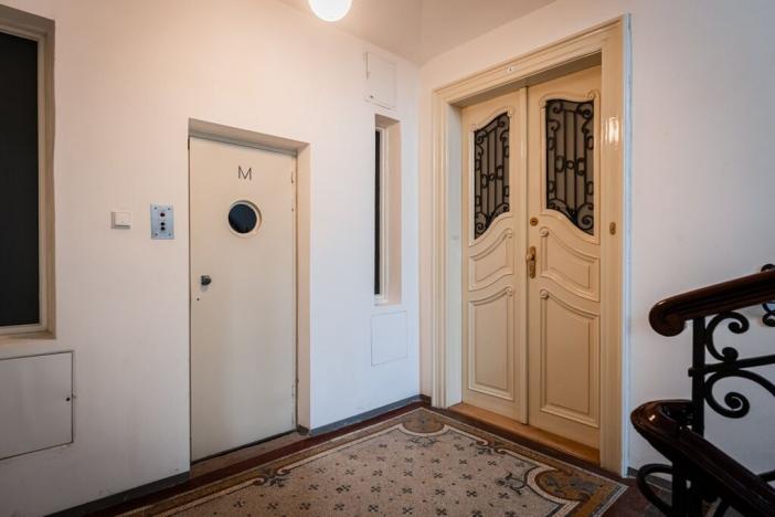 Pronájem bytu 2+1, Praha - Staré Město, Martinská, 76 m2