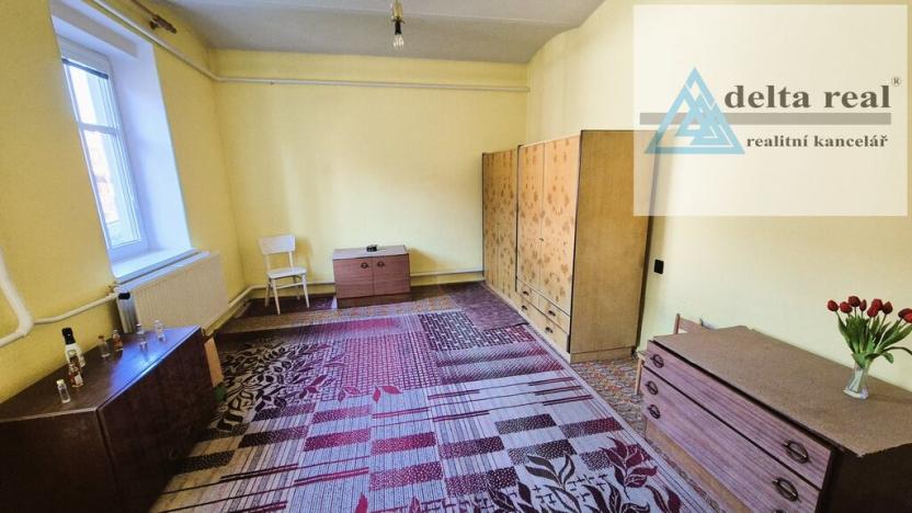 Prodej rodinného domu, Sobotín, 105 m2