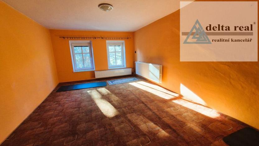 Prodej rodinného domu, Sobotín, 105 m2