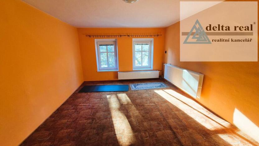 Prodej rodinného domu, Sobotín, 105 m2