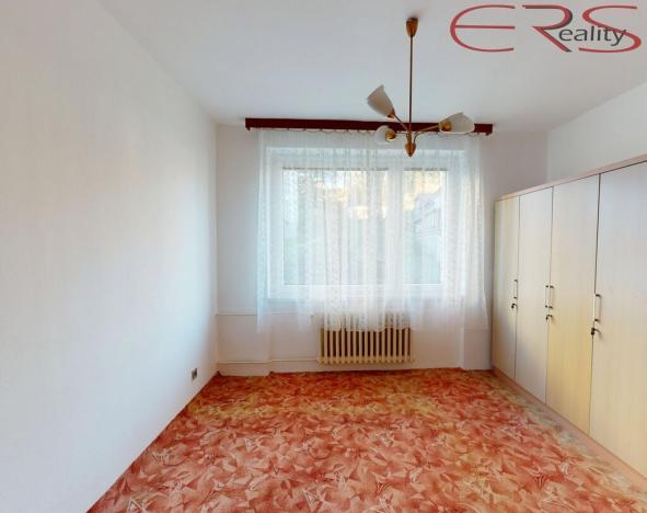 Prodej bytu 3+1, Smržovka, Luční, 80 m2