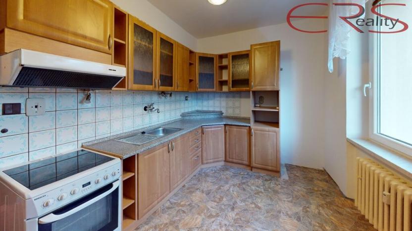 Prodej bytu 3+1, Smržovka, Luční, 80 m2