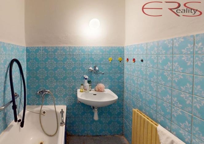 Prodej bytu 3+1, Smržovka, Luční, 80 m2