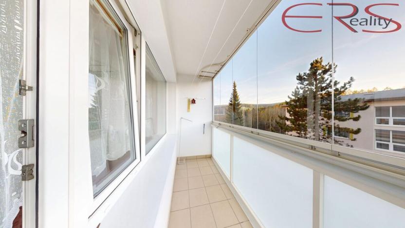 Prodej bytu 3+1, Smržovka, Luční, 80 m2