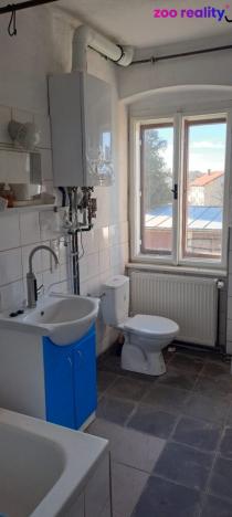 Prodej bytu 4+1, Nová Bystřice, Na můstku, 208 m2