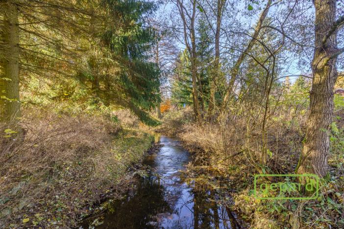 Prodej rybníku, Bochov - Dlouhá Lomnice, 5195 m2