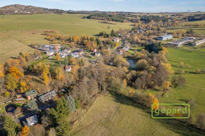 Prodej rybníku, Bochov - Dlouhá Lomnice, 5195 m2