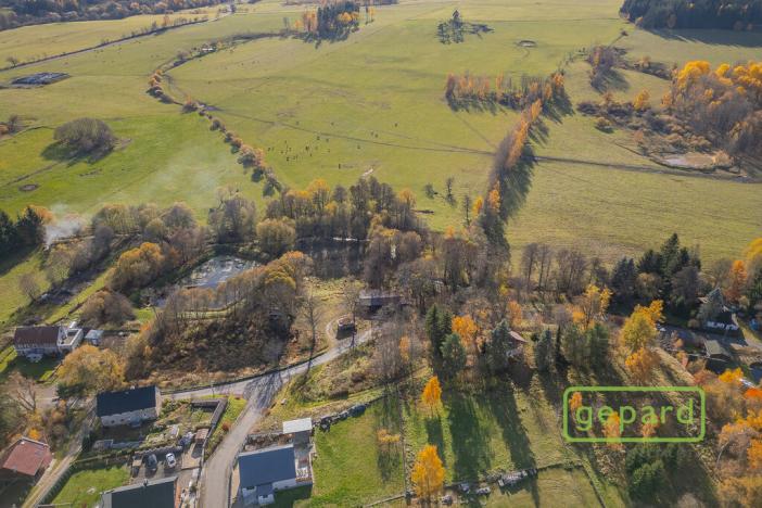 Prodej rybníku, Bochov - Dlouhá Lomnice, 5195 m2