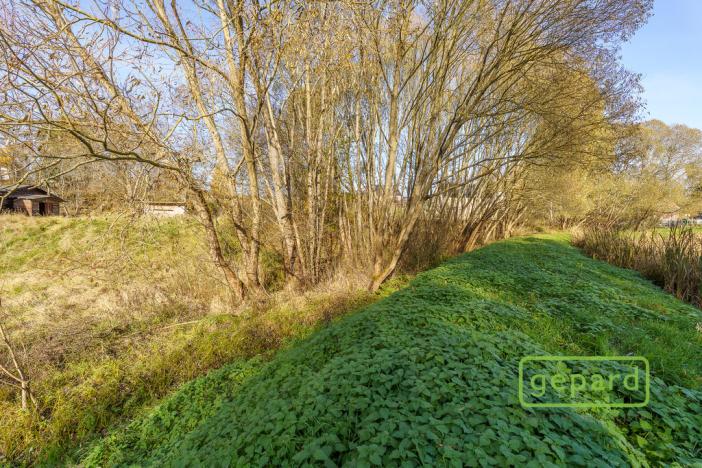 Prodej rybníku, Bochov - Dlouhá Lomnice, 5195 m2