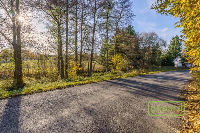 Prodej rybníku, Bochov - Dlouhá Lomnice, 5195 m2