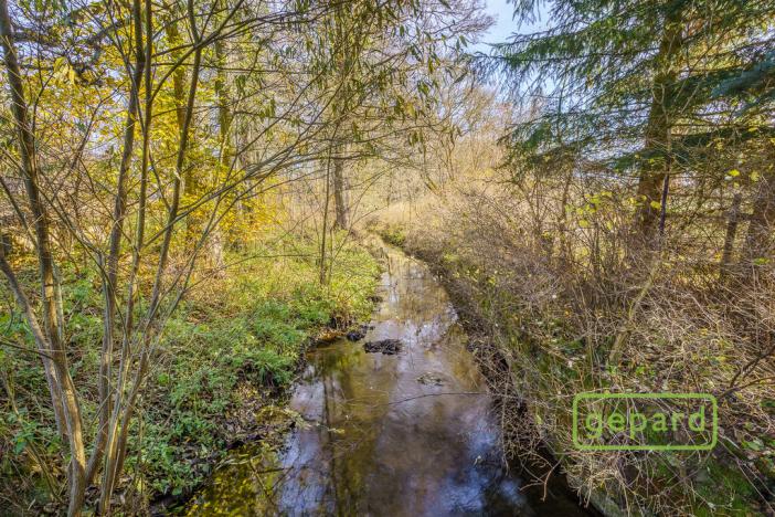 Prodej rybníku, Bochov - Dlouhá Lomnice, 5195 m2