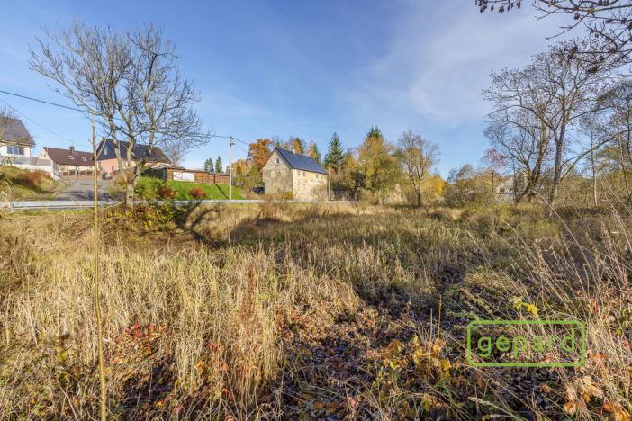 Prodej rybníku, Bochov - Dlouhá Lomnice, 5195 m2