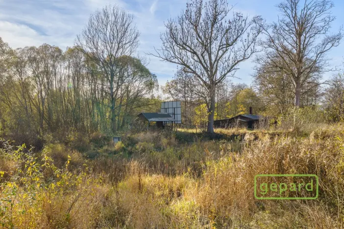 Prodej rybníku, Bochov - Dlouhá Lomnice, 5195 m2