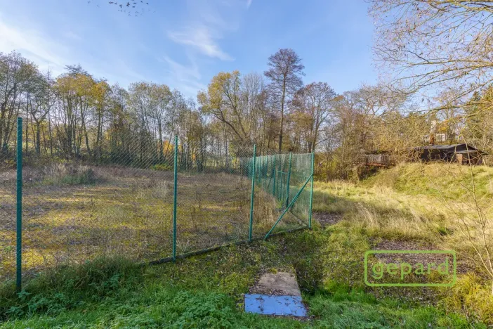 Prodej rybníku, Bochov - Dlouhá Lomnice, 5195 m2