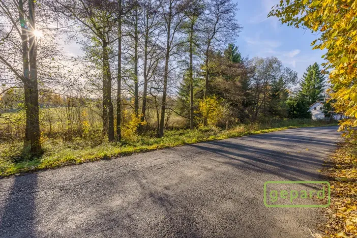 Prodej rybníku, Bochov - Dlouhá Lomnice, 5195 m2