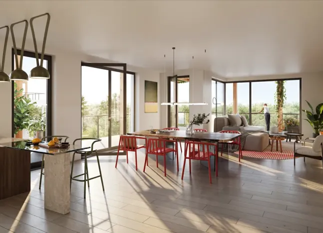 Prodej bytu 5+kk, Praha, 166 m2