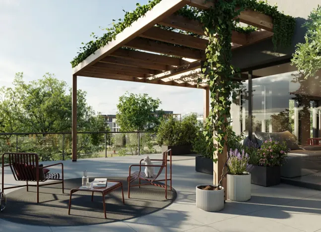 Prodej bytu 4+kk, Praha, 109 m2