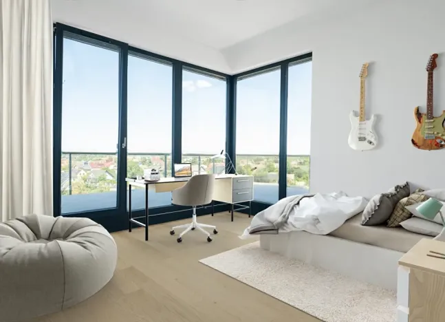 Prodej bytu 4+kk, Praha, 109 m2