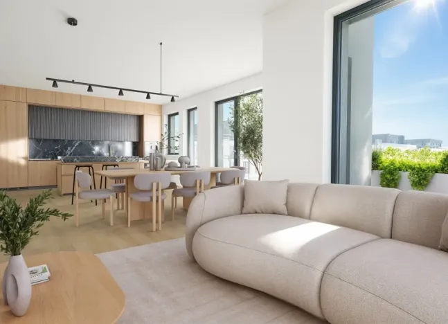 Prodej bytu 4+kk, Praha, 109 m2